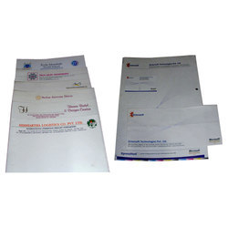 Stationery Items Printing Service By SHUBH OFFSET PRINTERS