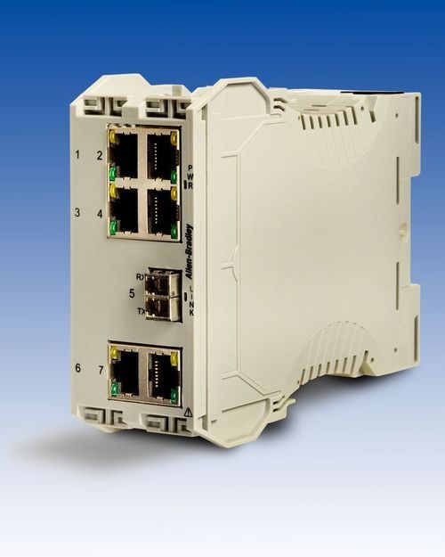 Stratix 2000 Unmanaged Switches