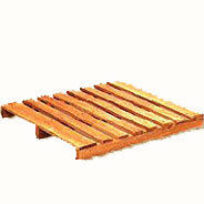 Two Way Pallets