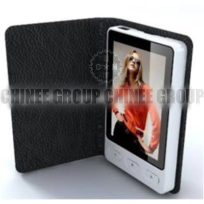 2.4" Digital Photo Frame