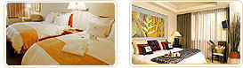 Hotel Good Palace - 21 Guest Rooms Including 8 Suites, Modern Amenities, Private Balconies & Satellite TV