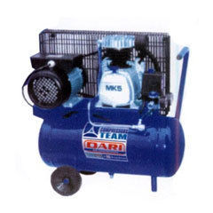 Belt Driven Air Compressor