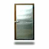 Cold Storage Doors