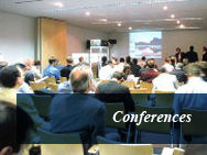 Conferences By International Business Conferences