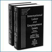 Employment Laws Service By Seth Associates Advocates And Legal Consultants
