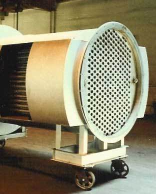 Excel Heat Exchangers