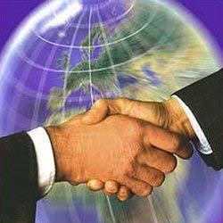 Foreign Collaboration Consultancy Services