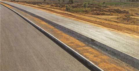 Highways Construction Projects