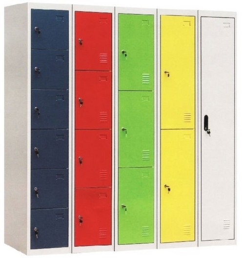 Locker Group