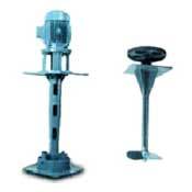 Monoblock Agitators