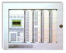 Remote Annunciators