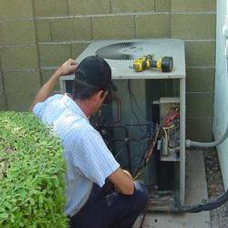 Air-Conditioning & Refrigeration Repairing Services