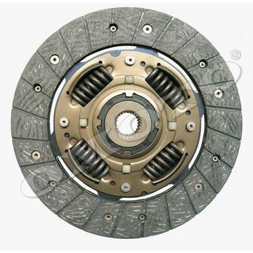 Clutch Disc