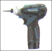 Cordless Impact Driver