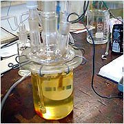 Corrosion Testing Service