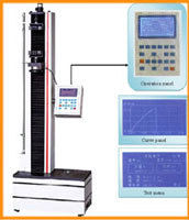 Electronic Strength Tester (Yg026t)