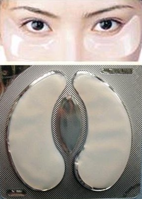 Eye Crystal Mask For Reduce Dark Circles