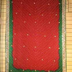 Jaipuri Sarees