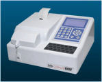 Medical Semi-automated Chemistry Analyzer