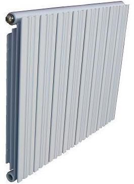 Radiators Bim Series