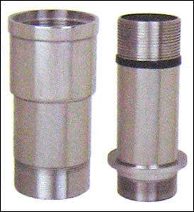 Stainless Steel Column Pipe