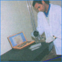 Temperature & Humidity Calibration Services