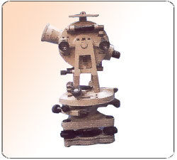 Theodolite