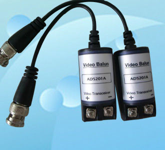 Utp Video Balun