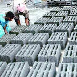 Bricks Testing Services By Delhi Test House