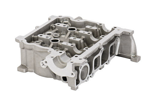 Btc Cylinder Head