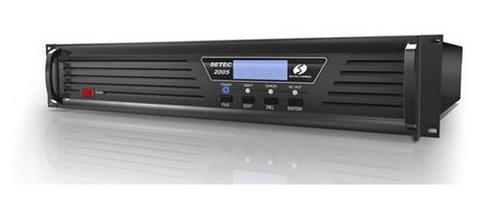 Communication Power Inverter