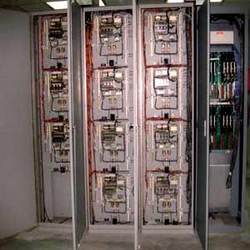 Control & Relay Panels