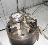 Corrosion Testing Service