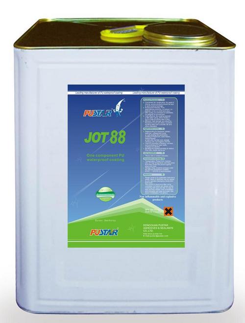 Jot 88 Coating