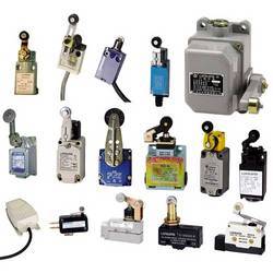 Limit Switches