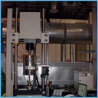 Mechanical Testing Equipment