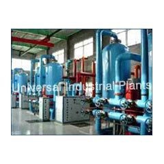 Nitrogen Cylinder Filling Plants