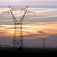 Overhead Ht/ Lt Transmission Lines Installation Service