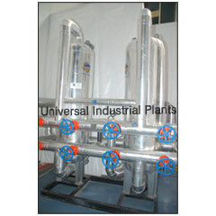 Oxygen Cylinder Filling Plants