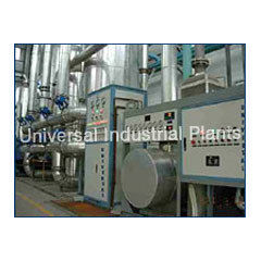 Oxygen Nitrogen Gas Plants