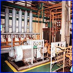 Piping Fabrication Service Application: For Office Use