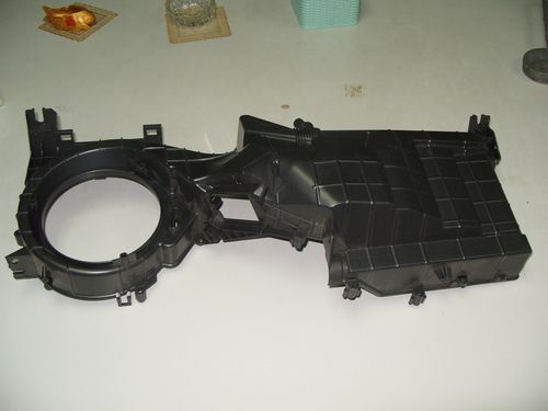 Plastic Mold