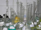 Wet Chemical Analysis Service