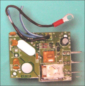 Automotive Wiper Controller For Cars