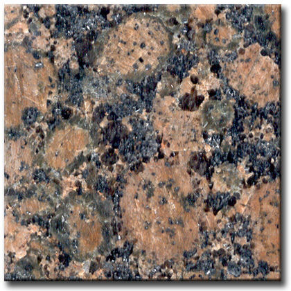 Baltic Brown Granite Tile