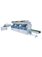 Bottle Printing Machine