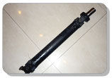 Carbon Fiber Shaft