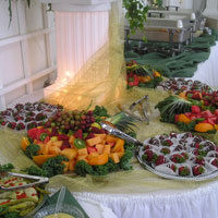 Catering Services