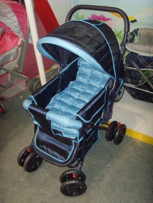 Designer Baby Stroller