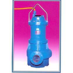 Dredging Pump